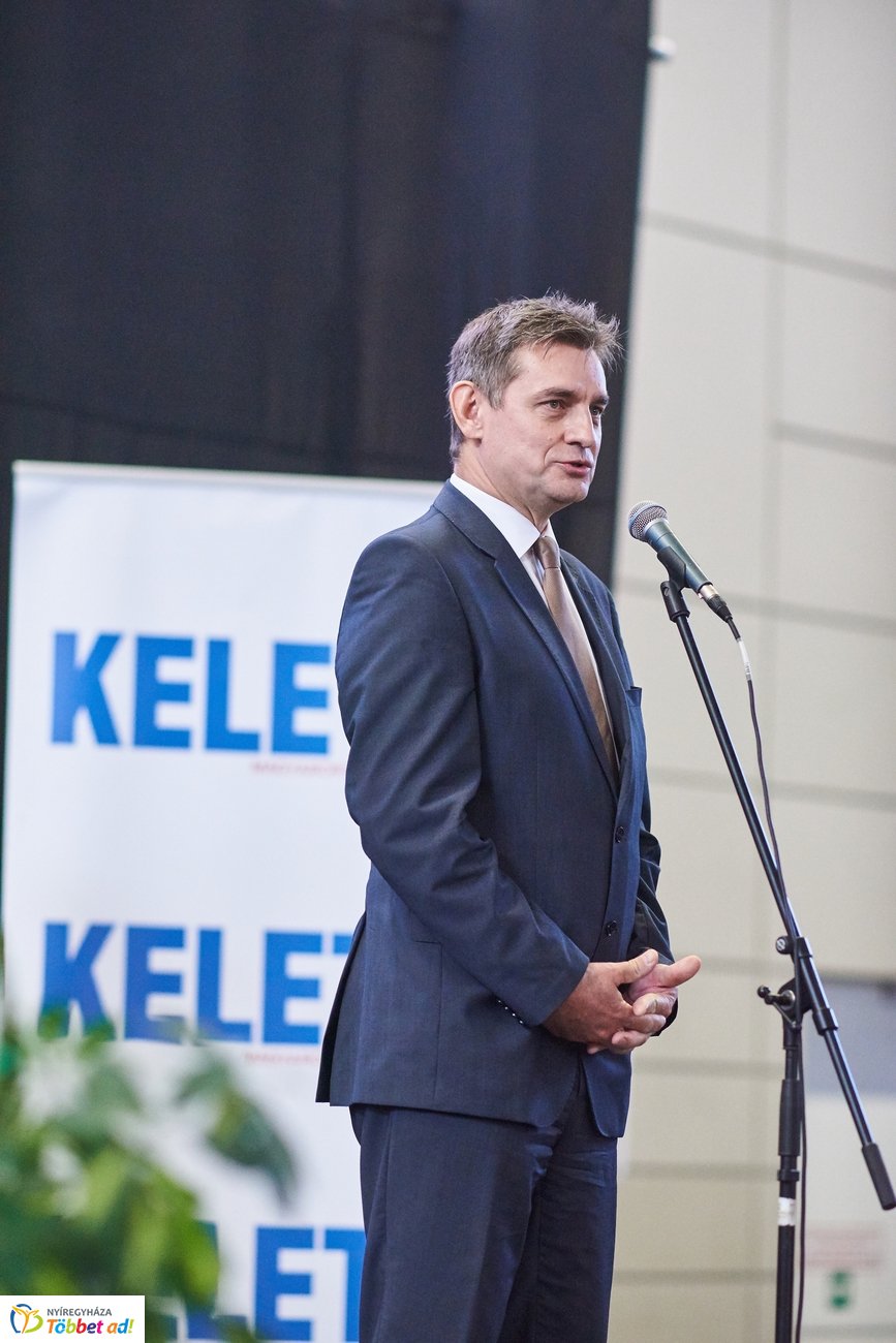 Kelet-Állásbörze 2019