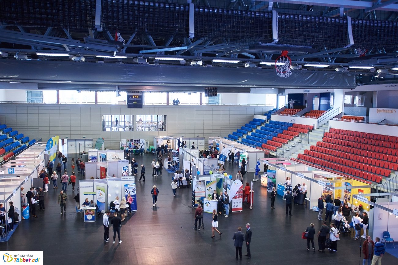 Kelet-Állásbörze 2019