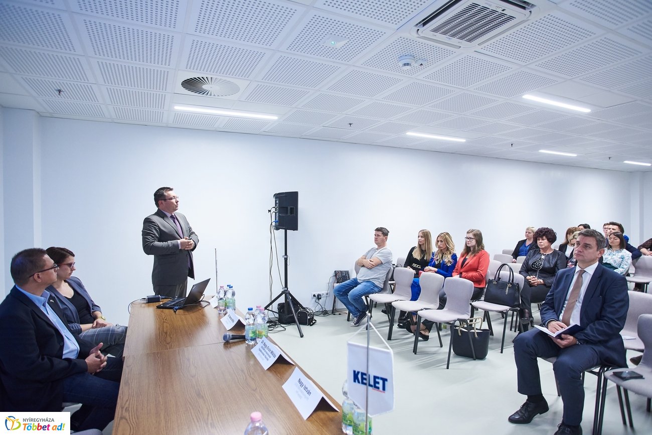 Kelet-Állásbörze 2019