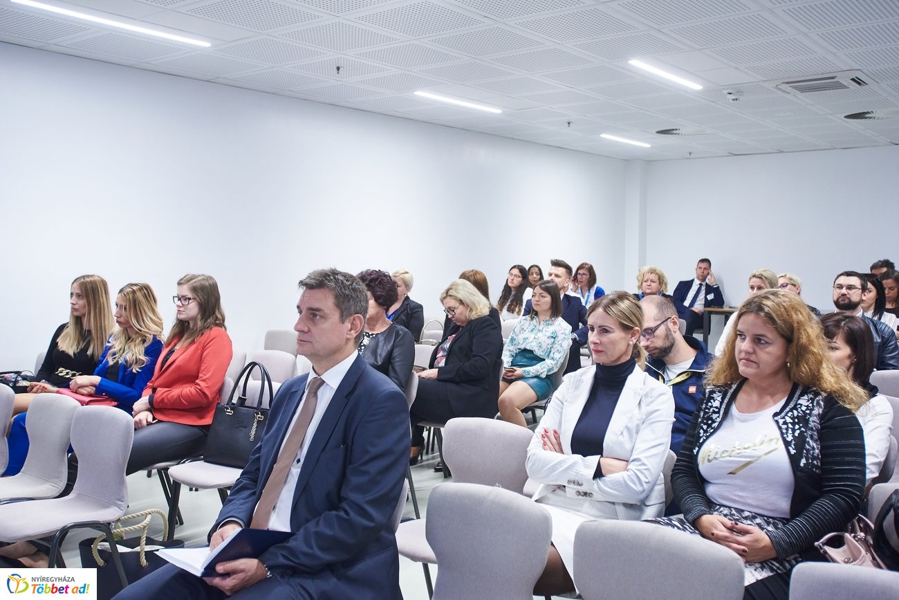 Kelet-Állásbörze 2019