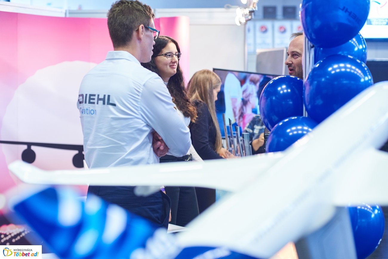 Kelet-Állásbörze 2019