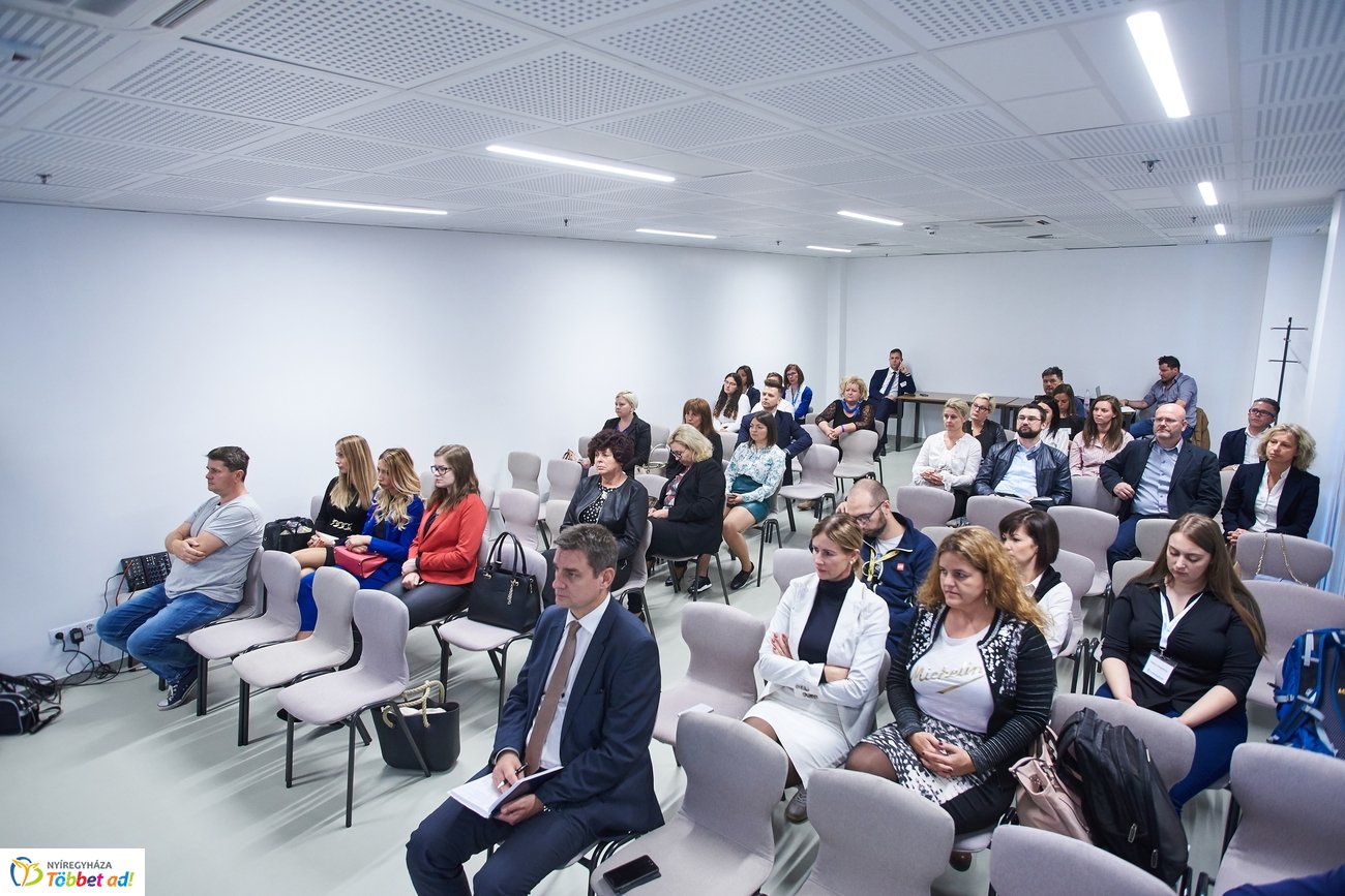 Kelet-Állásbörze 2019