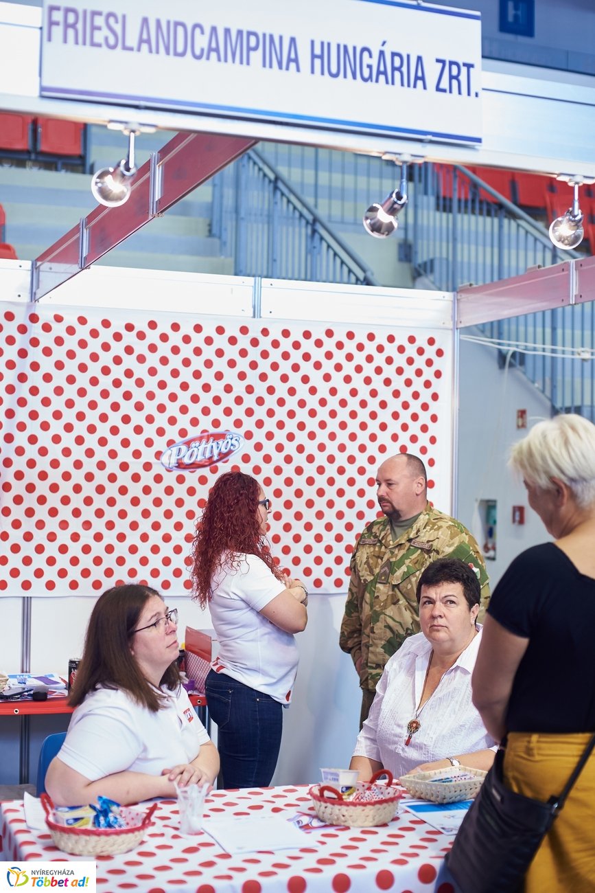 Kelet-Állásbörze 2019