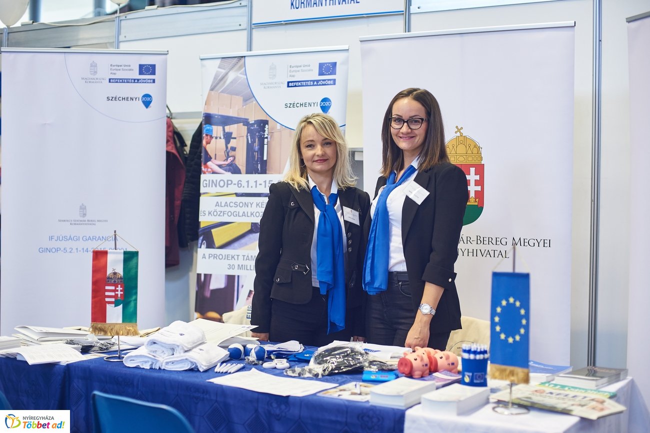 Kelet-Állásbörze 2019