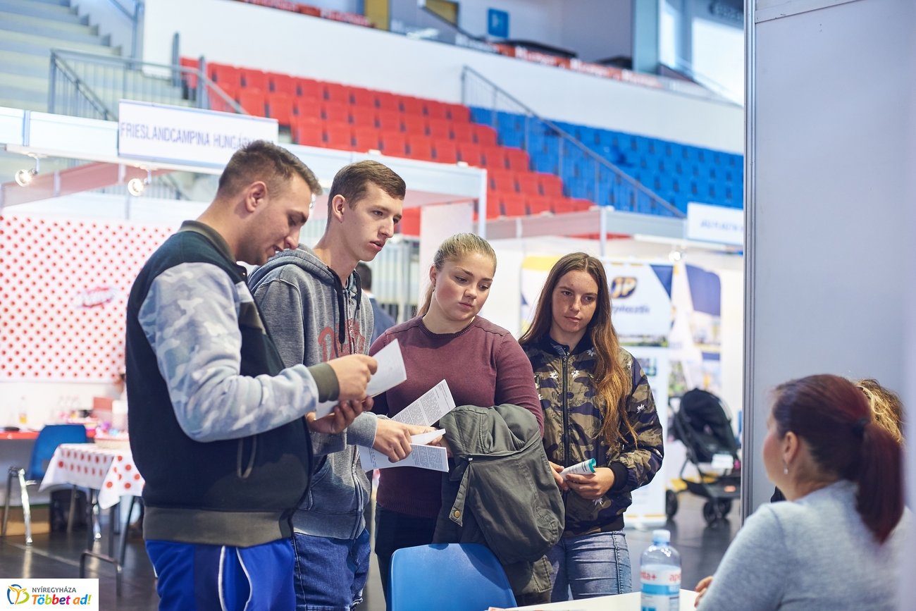 Kelet-Állásbörze 2019