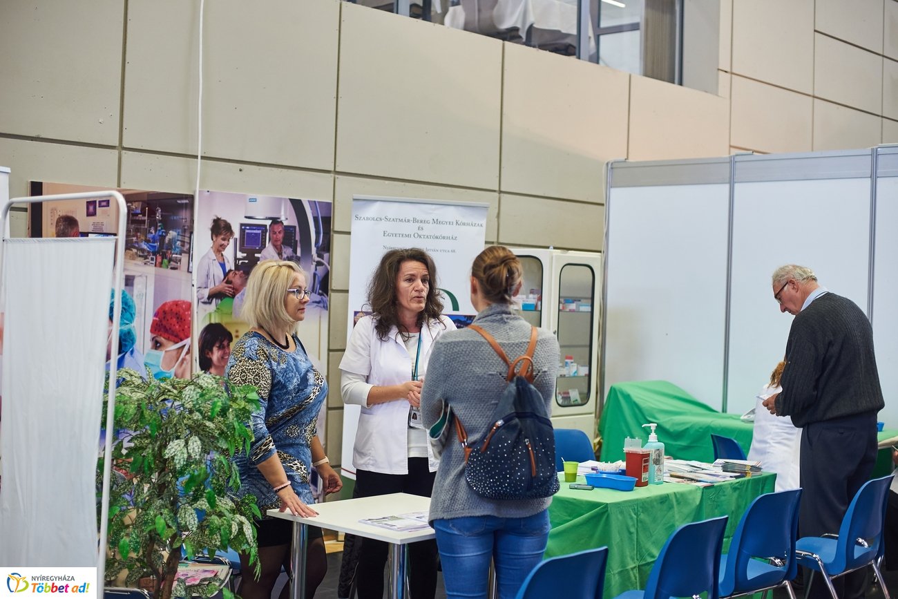 Kelet-Állásbörze 2019