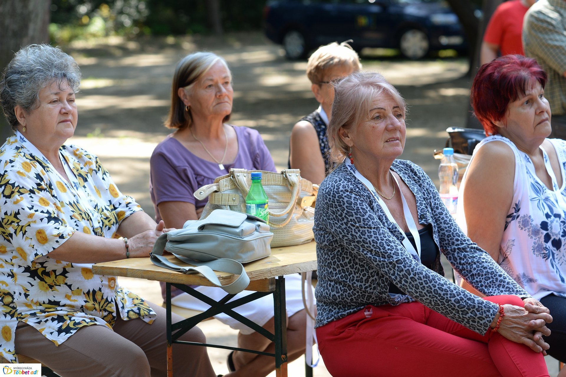 "Kelet-Népe" találkozó a tornapályán
