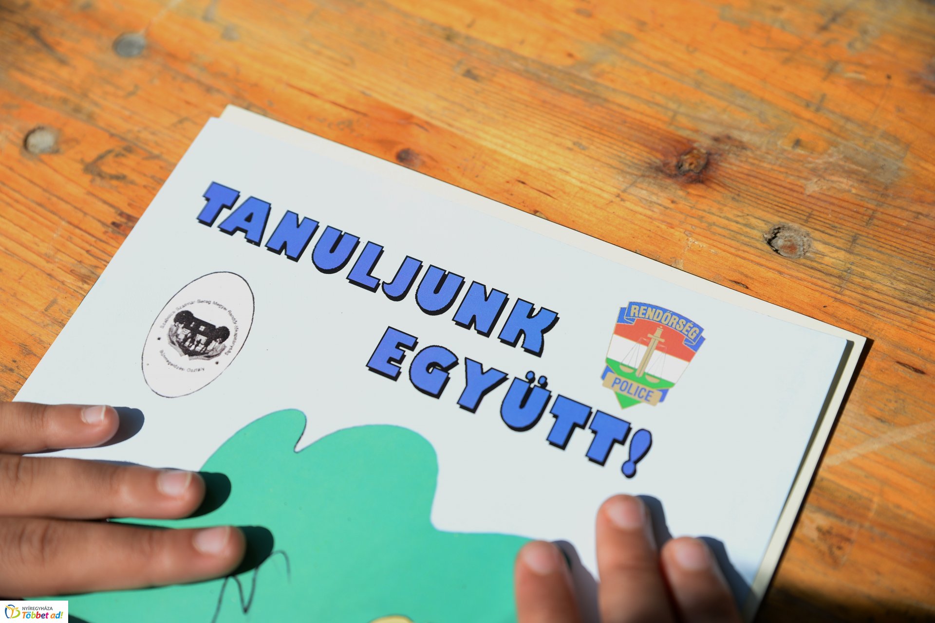 "Kelet-Népe" találkozó a tornapályán