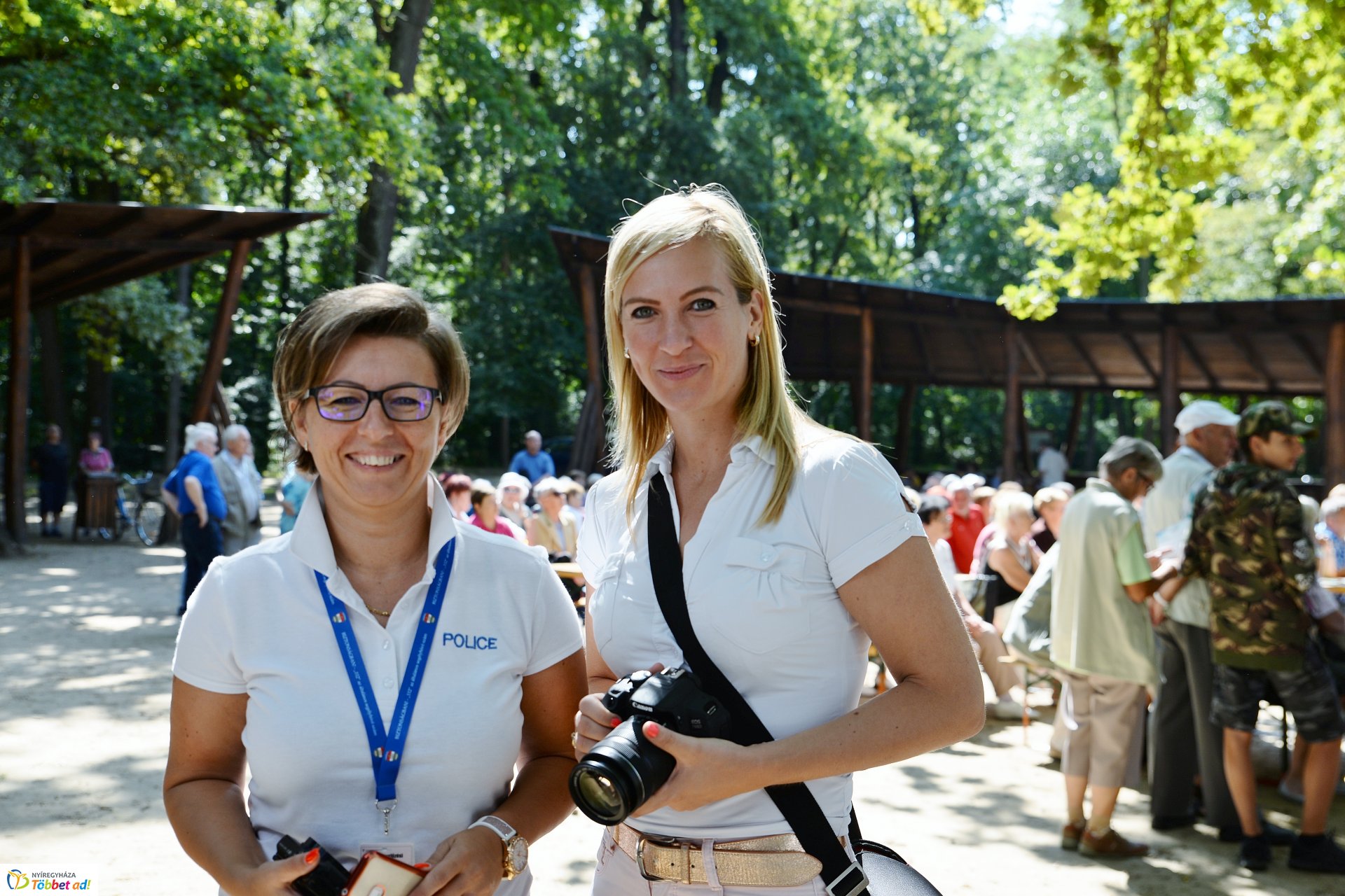 "Kelet-Népe" találkozó a tornapályán