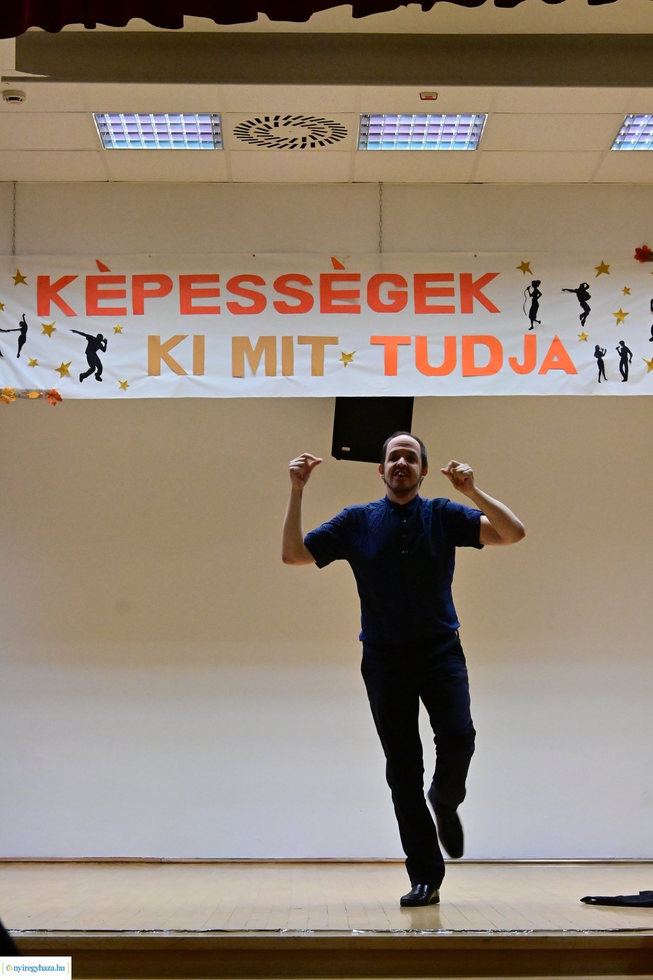 Képességek Ki Mit Tudja 2024