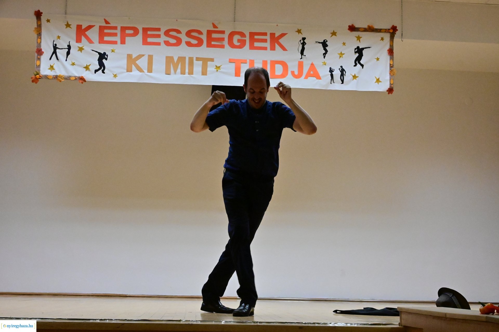 Képességek Ki Mit Tudja 2024