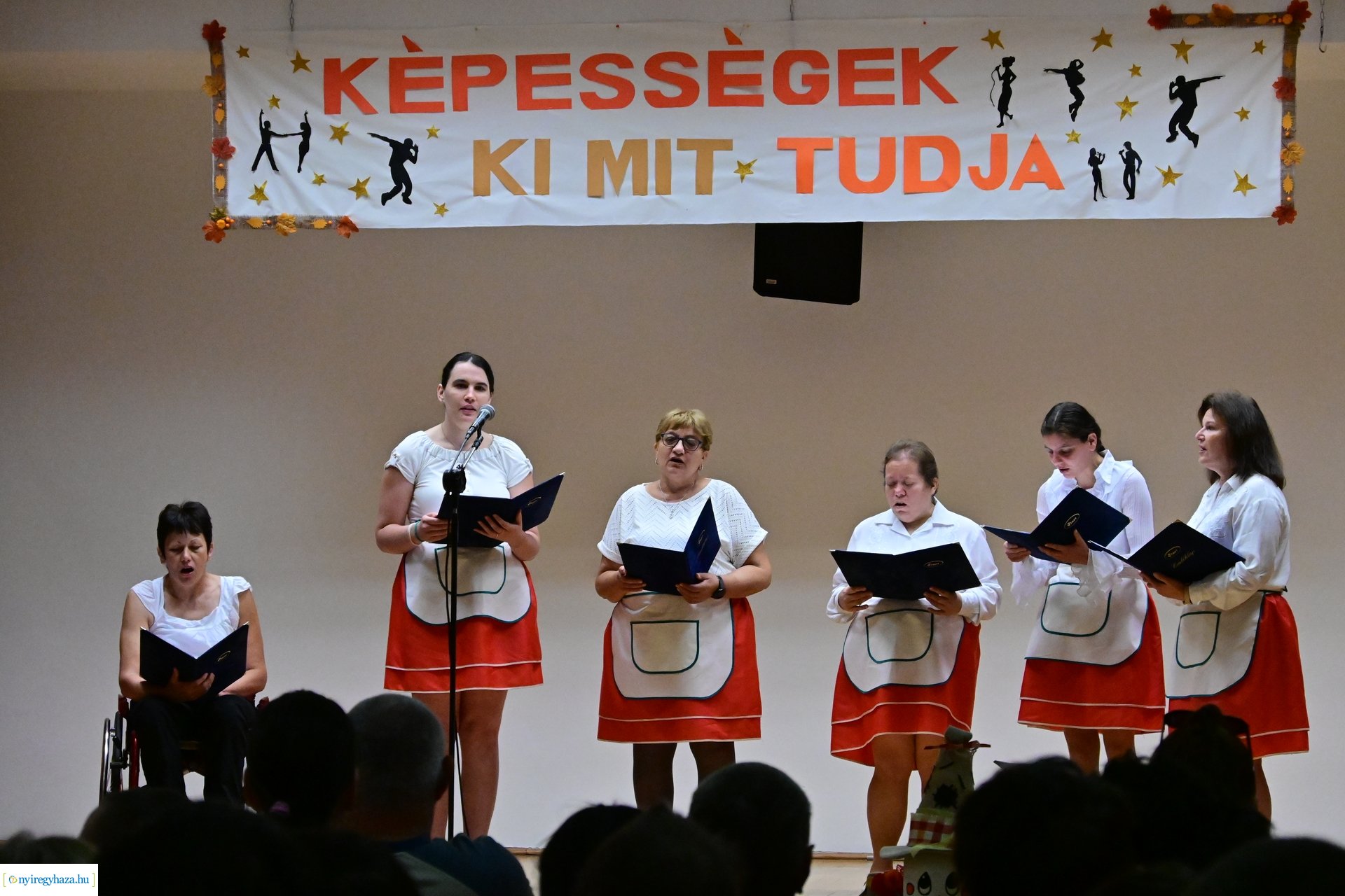 Képességek Ki Mit Tudja 2024