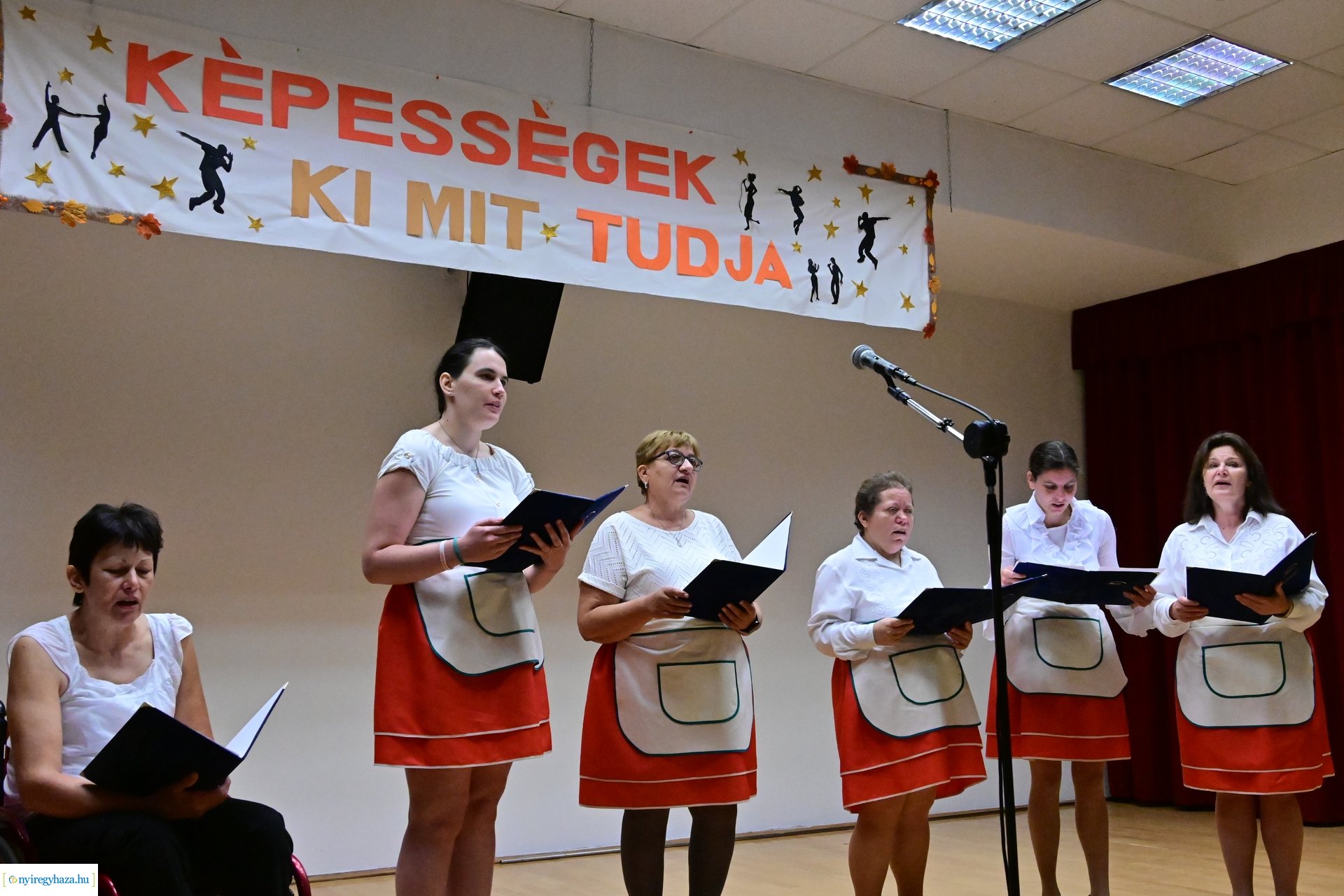 Képességek Ki Mit Tudja 2024