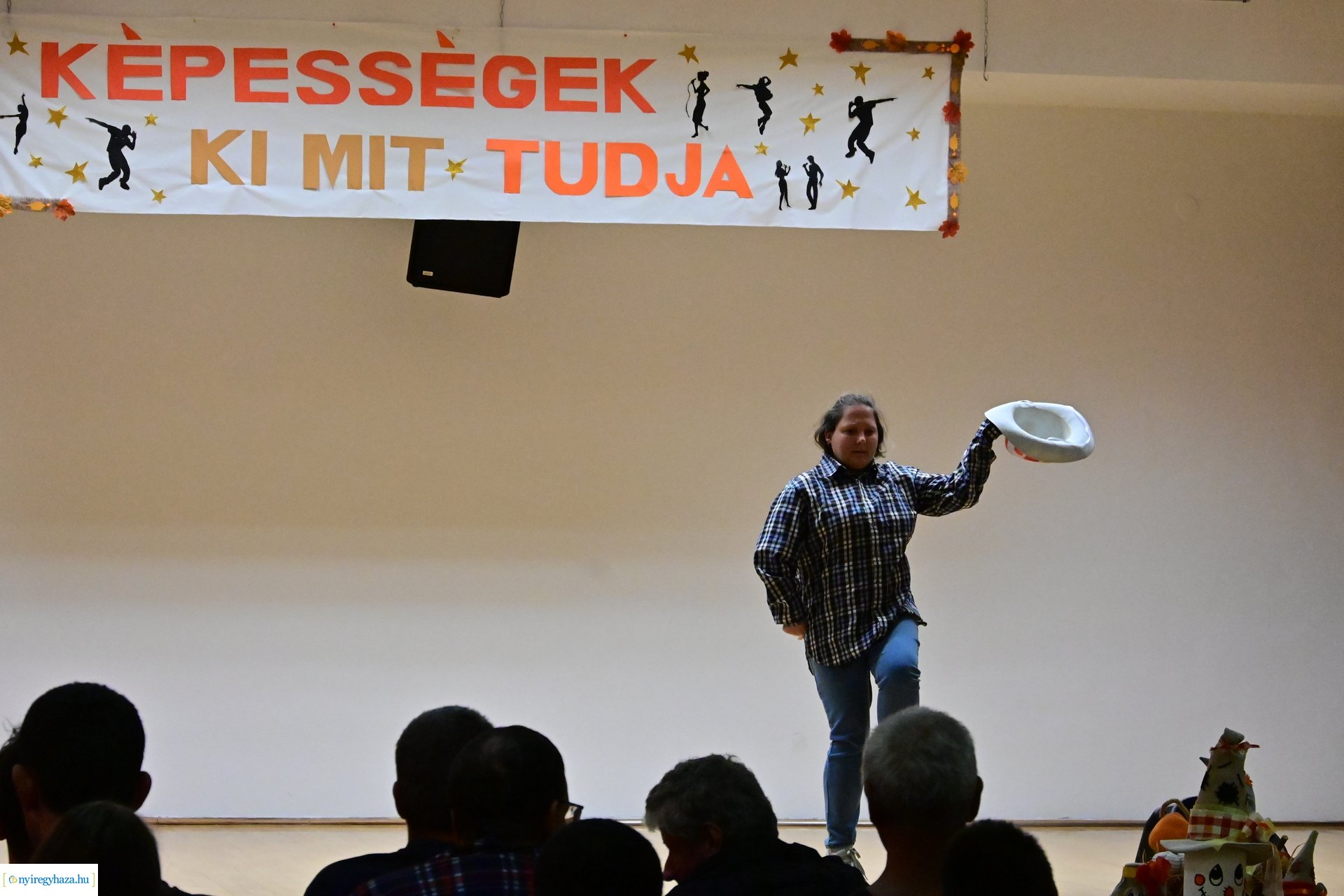 Képességek Ki Mit Tudja 2024