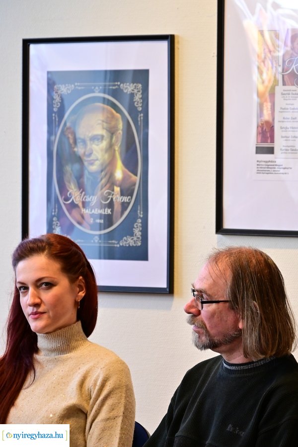 Képregény Kölcsey Ferencről 2024