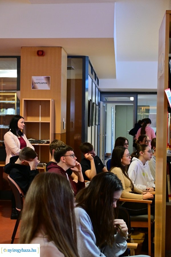 Képregény Kölcsey Ferencről 2024