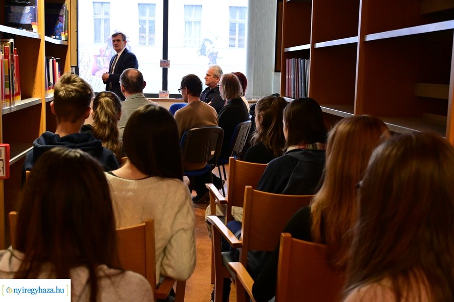 Képregény Kölcsey Ferencről 2024