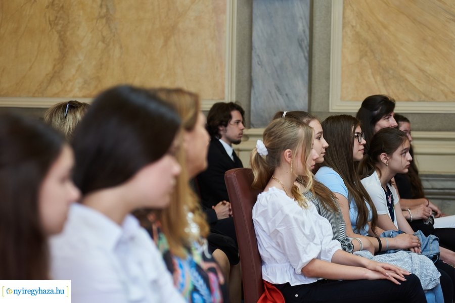 Képregénypályázat nyertesei 2022