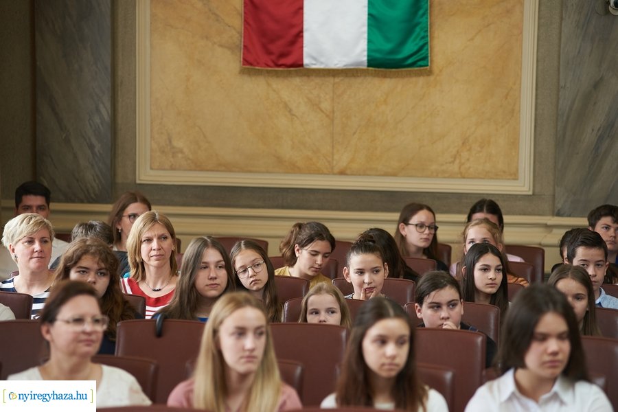 Képregénypályázat nyertesei 2022