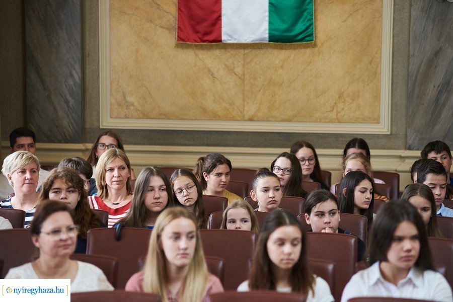 Képregénypályázat nyertesei 2022