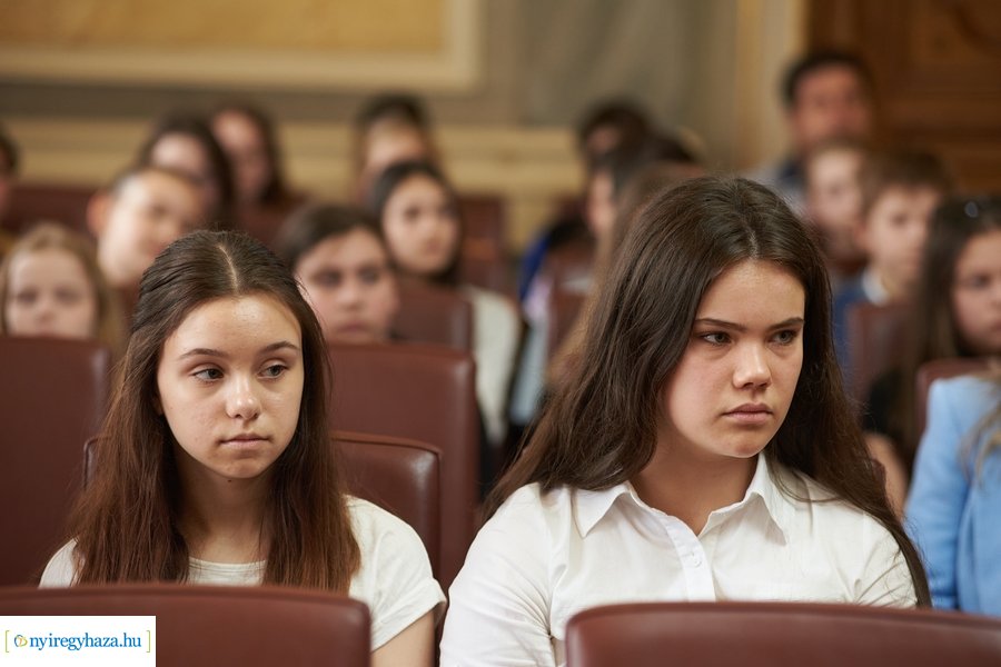 Képregénypályázat nyertesei 2022