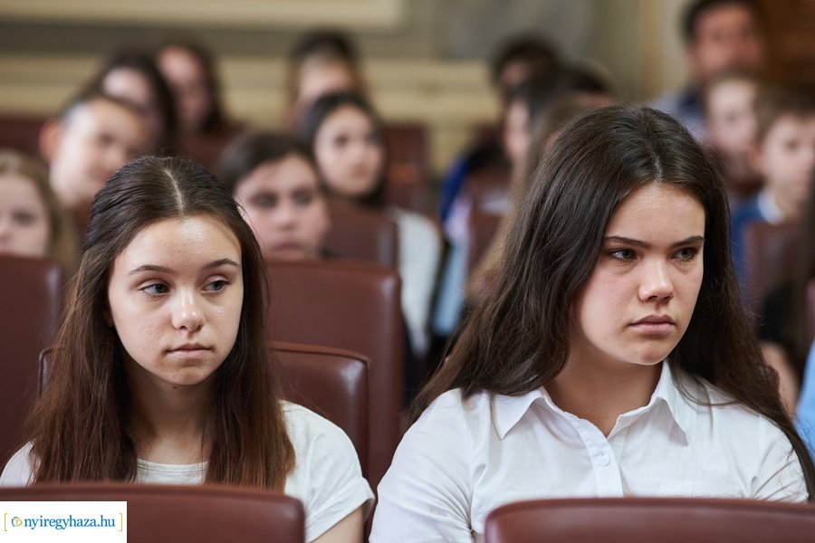 Képregénypályázat nyertesei 2022