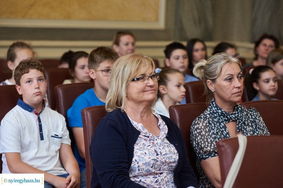 Képregénypályázat nyertesei 2022