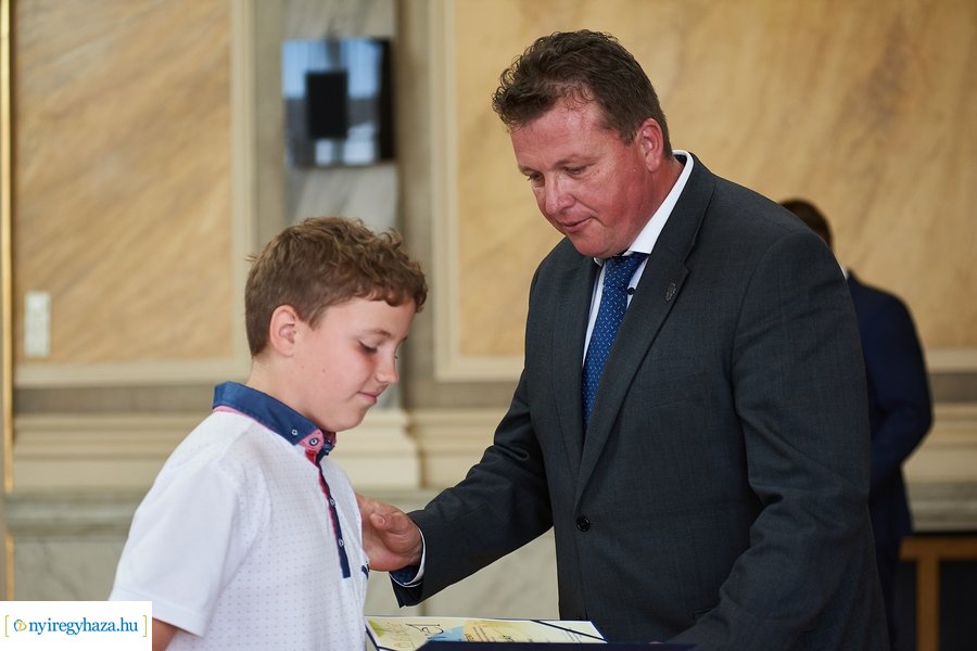 Képregénypályázat nyertesei 2022