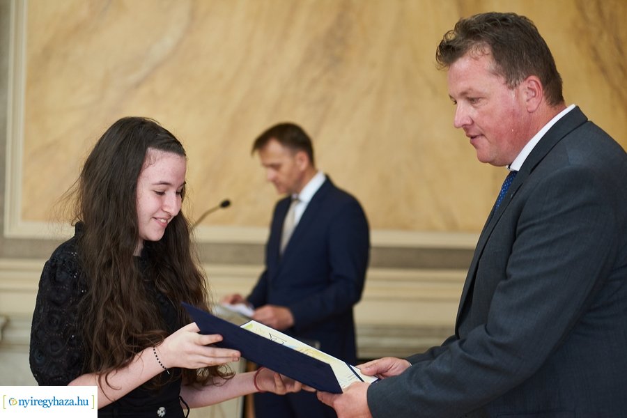 Képregénypályázat nyertesei 2022