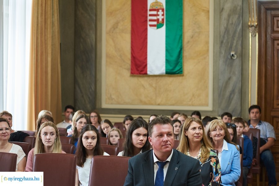 Képregénypályázat nyertesei 2022