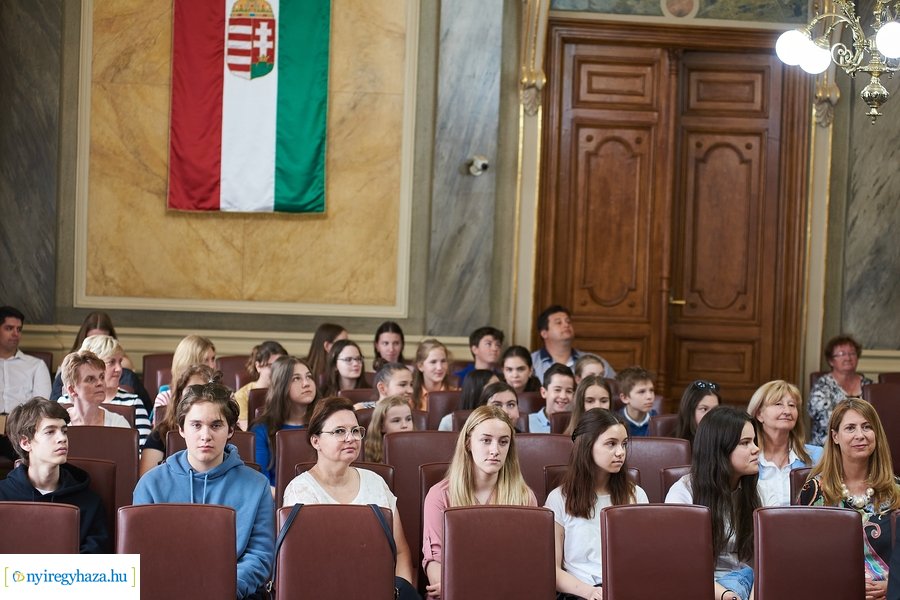 Képregénypályázat nyertesei 2022