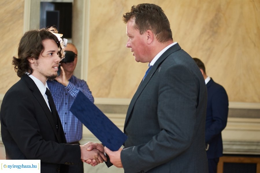 Képregénypályázat nyertesei 2022