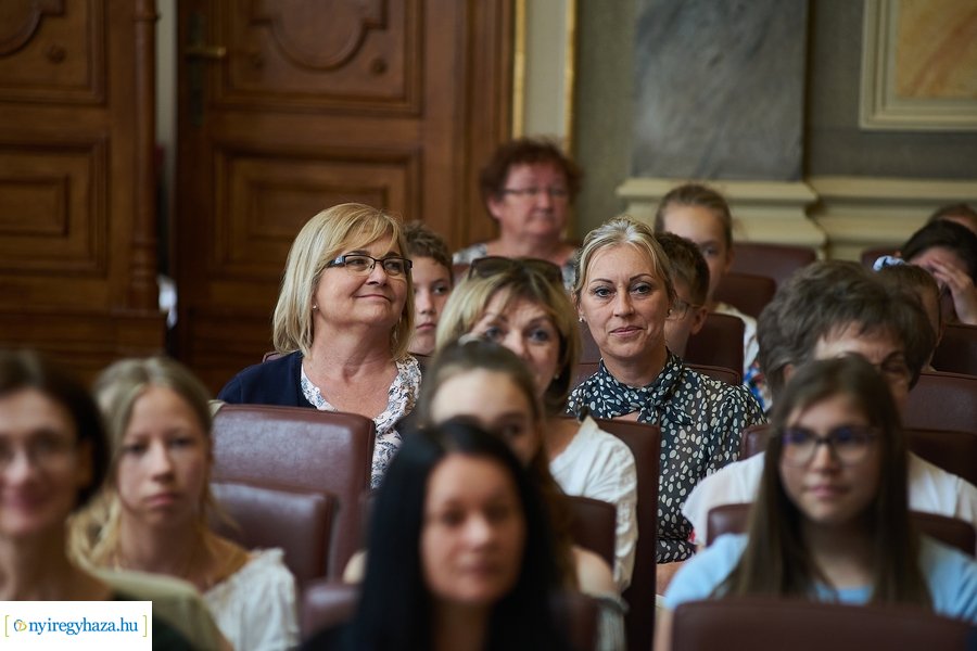 Képregénypályázat nyertesei 2022