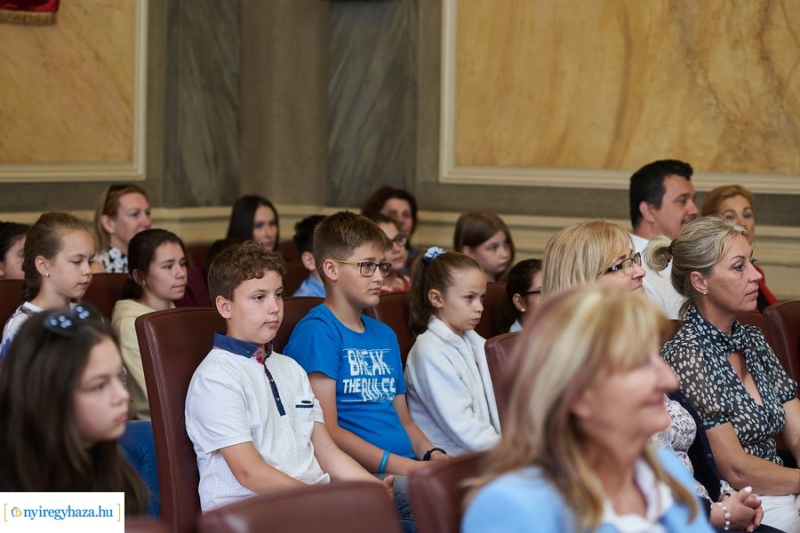 Képregénypályázat nyertesei 2022