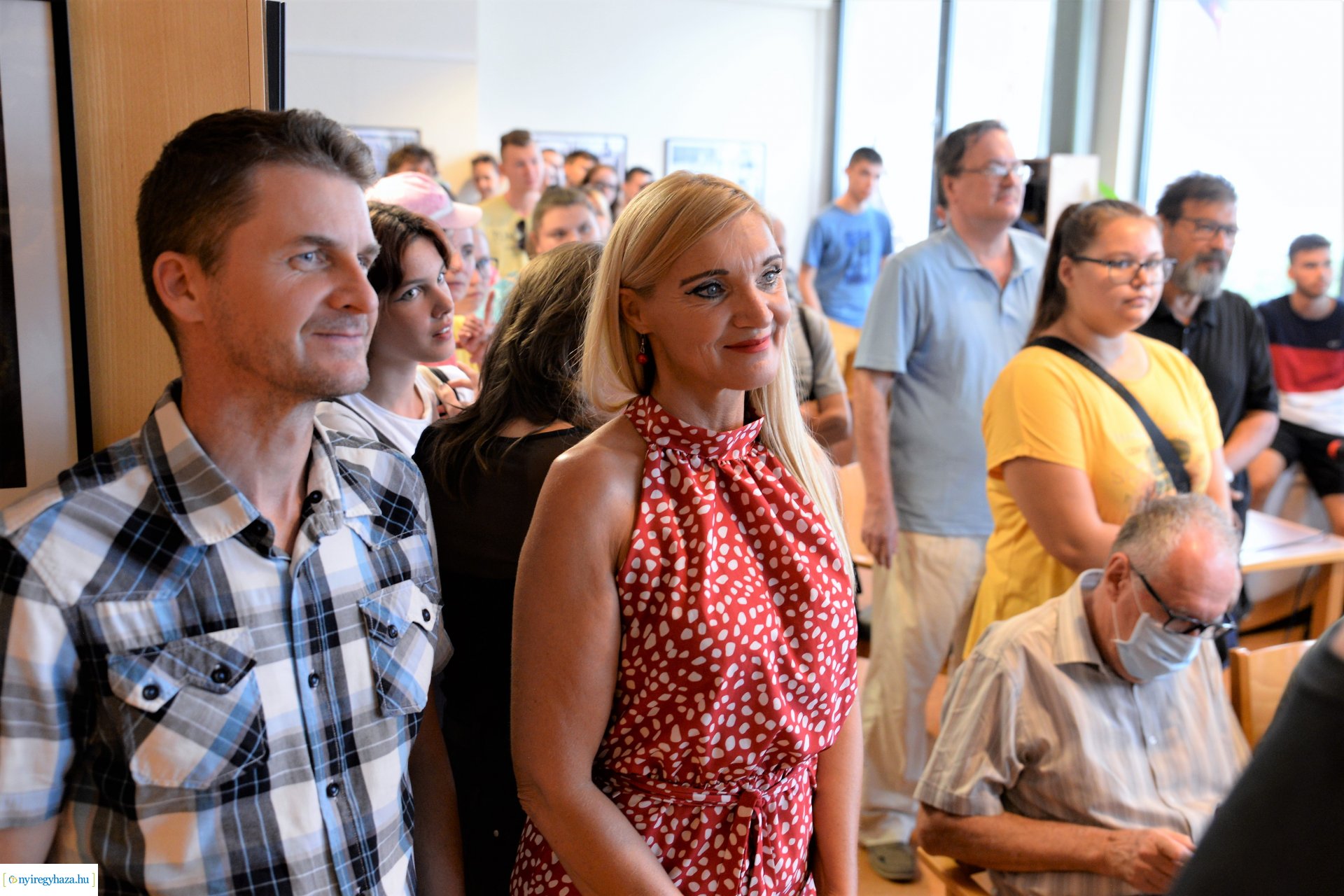 Képregénytár nyílt a könyvtárban