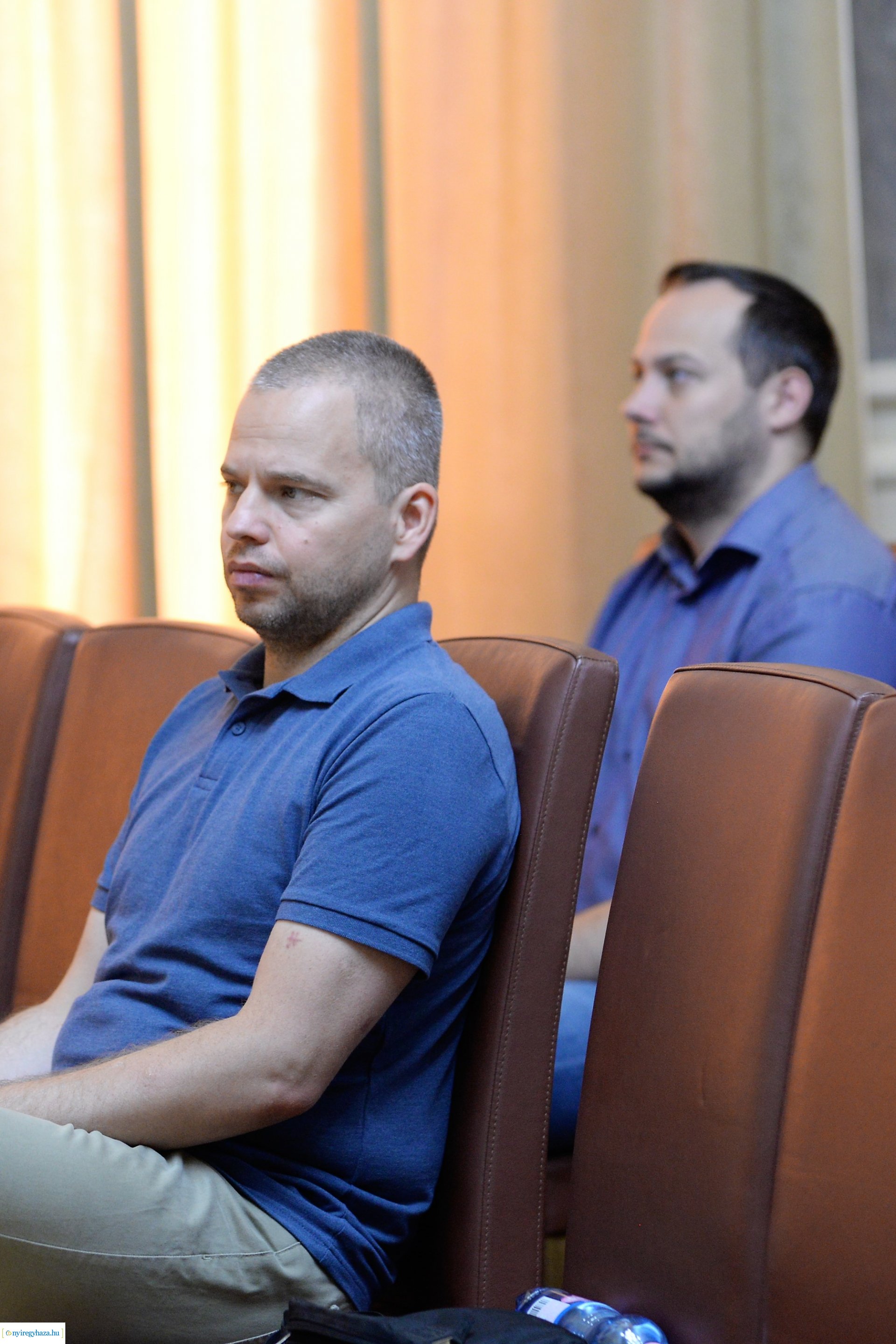 Képviselői egyeztetés az új buszjáratokról