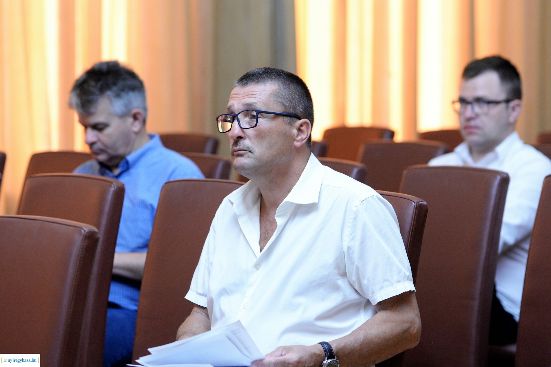 Képviselői egyeztetés az új buszjáratokról