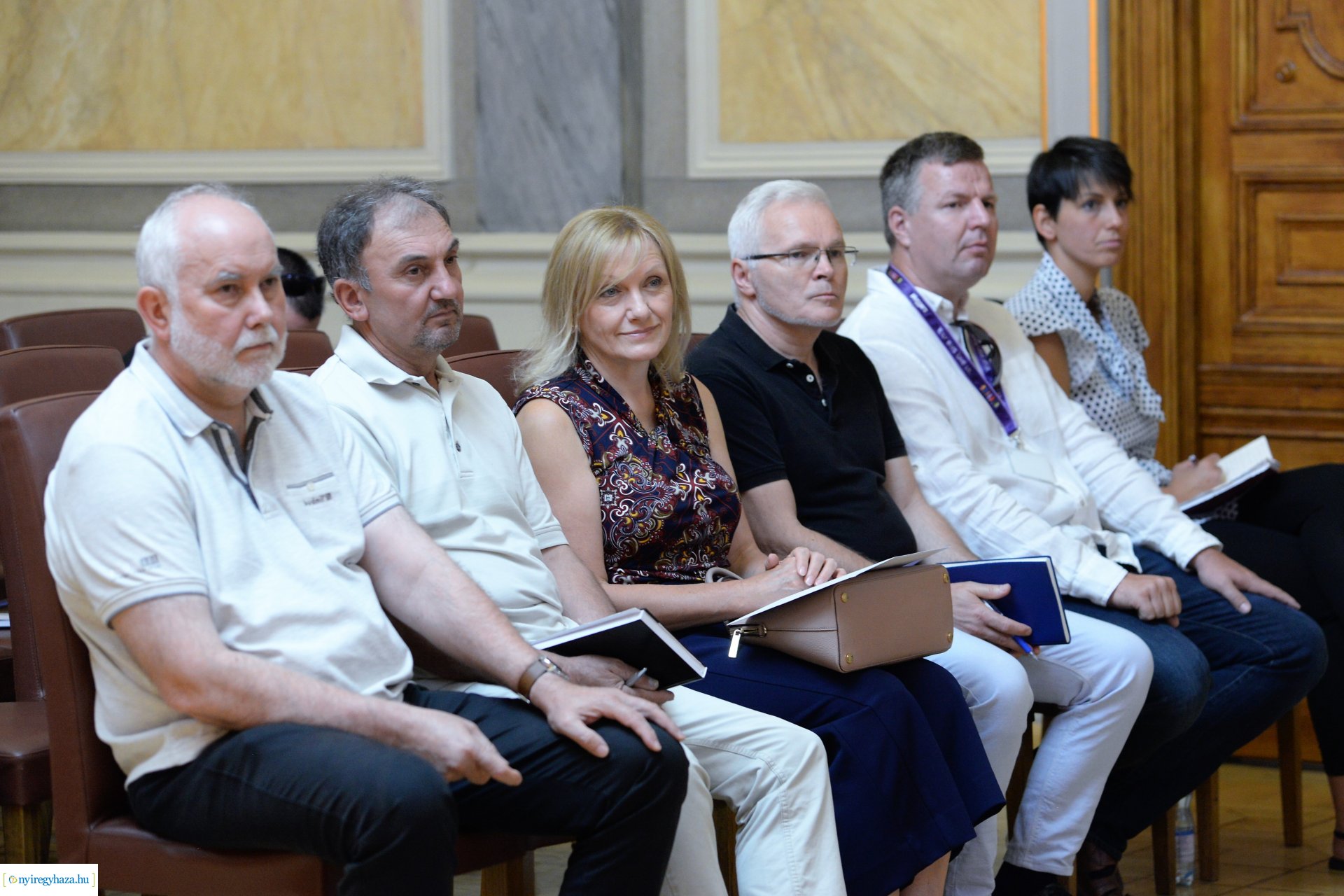 Képviselői egyeztetés az új buszjáratokról