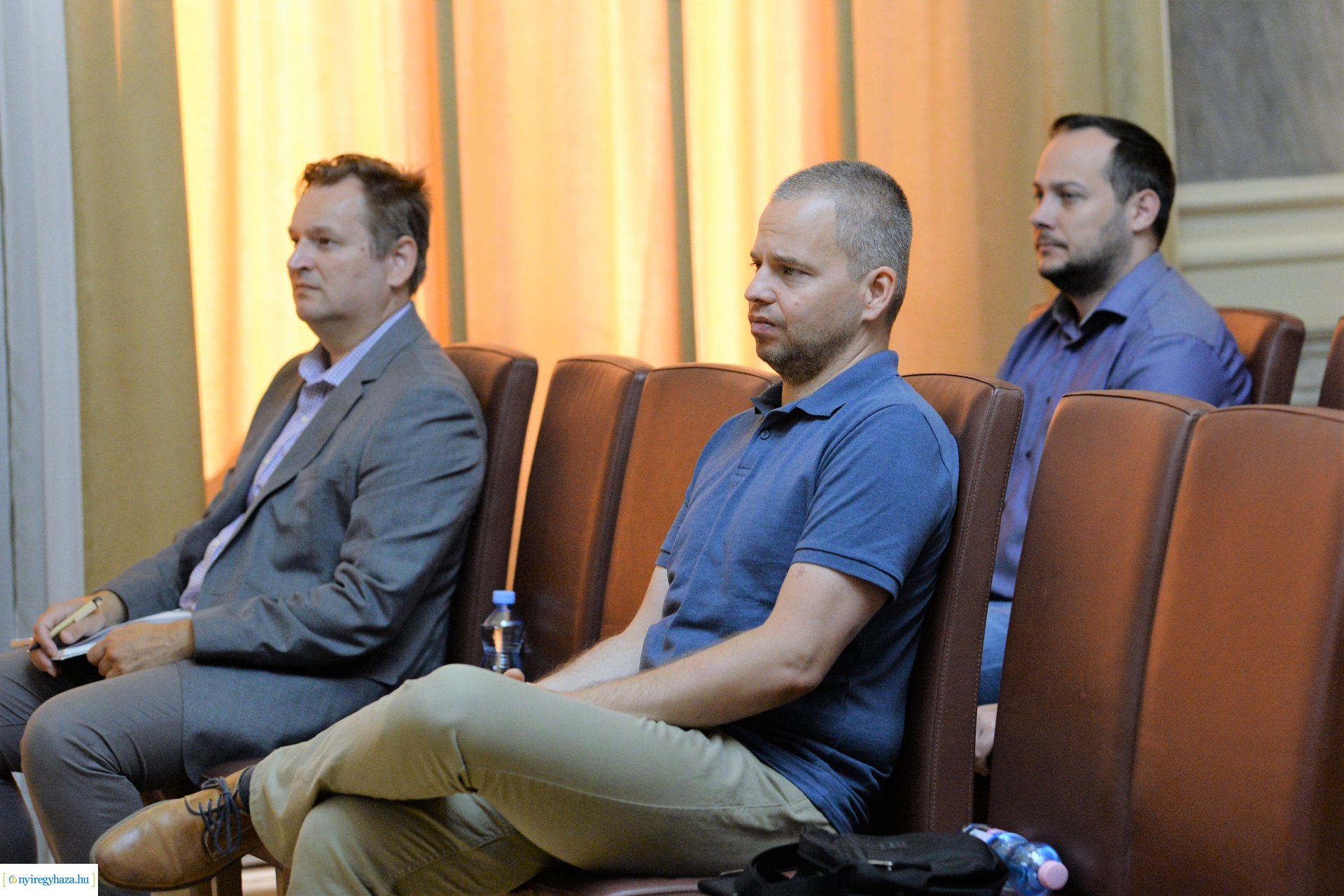 Képviselői egyeztetés az új buszjáratokról