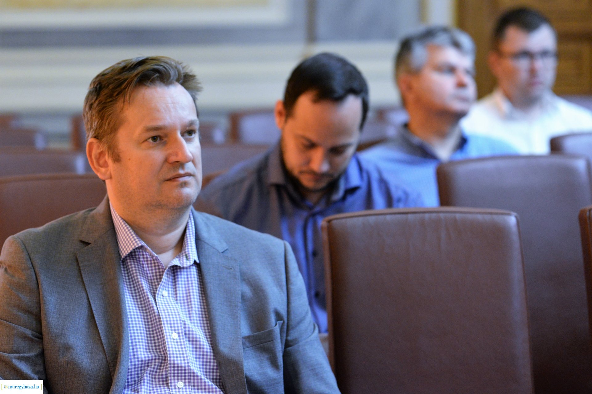 Képviselői egyeztetés az új buszjáratokról