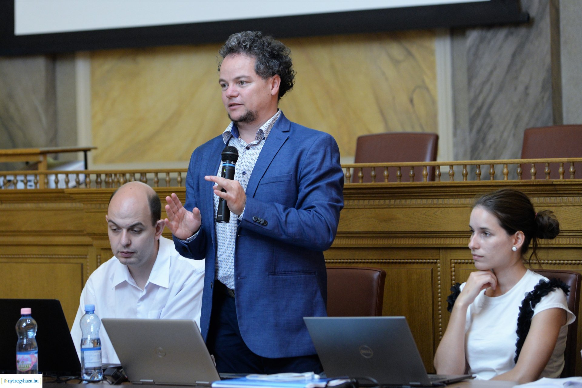 Képviselői egyeztetés az új buszjáratokról