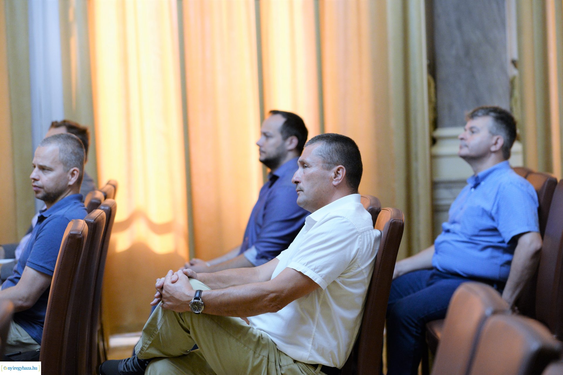 Képviselői egyeztetés az új buszjáratokról