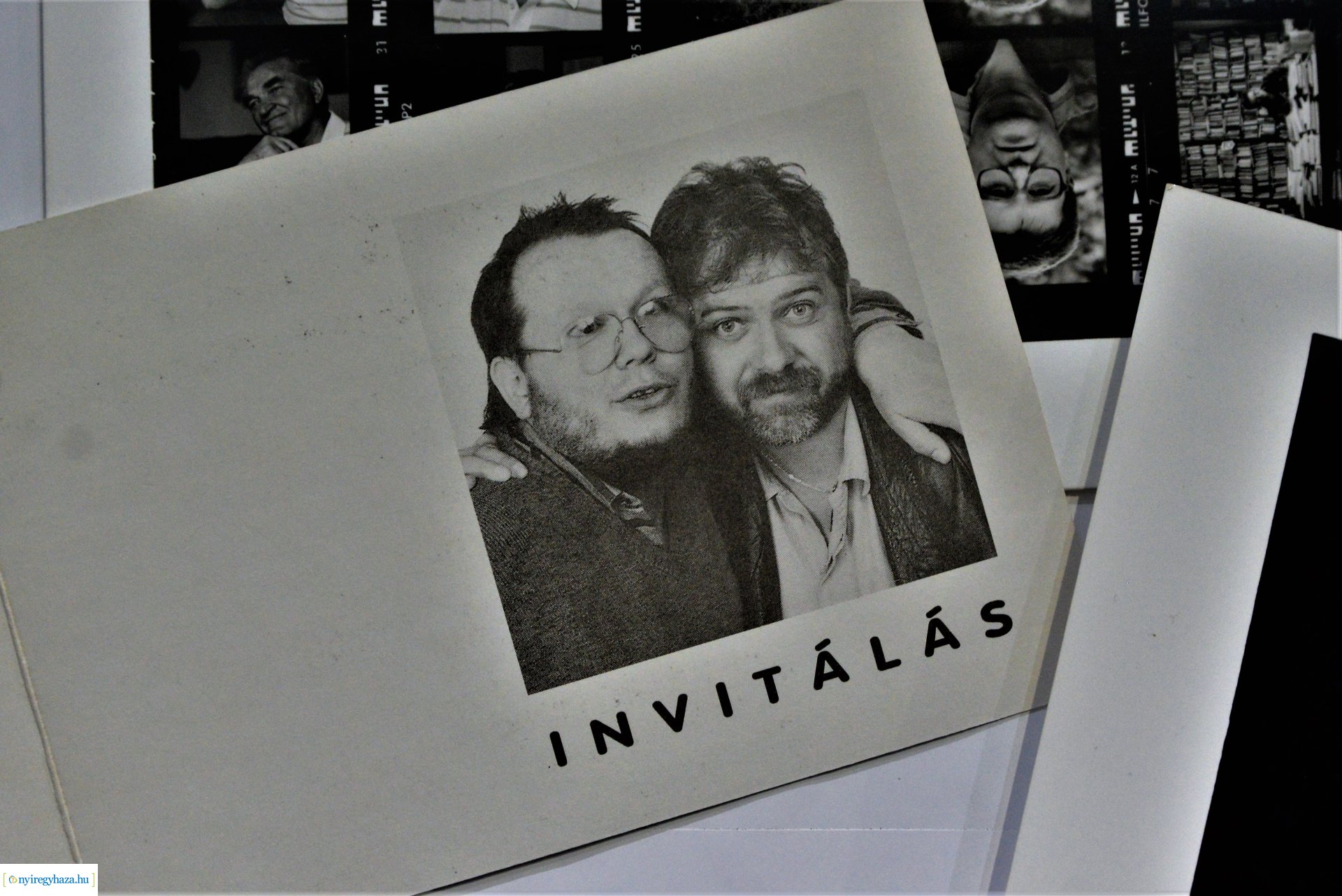 Képzőművészeti ösztöndíjasok beszámoló kiállítása 2023