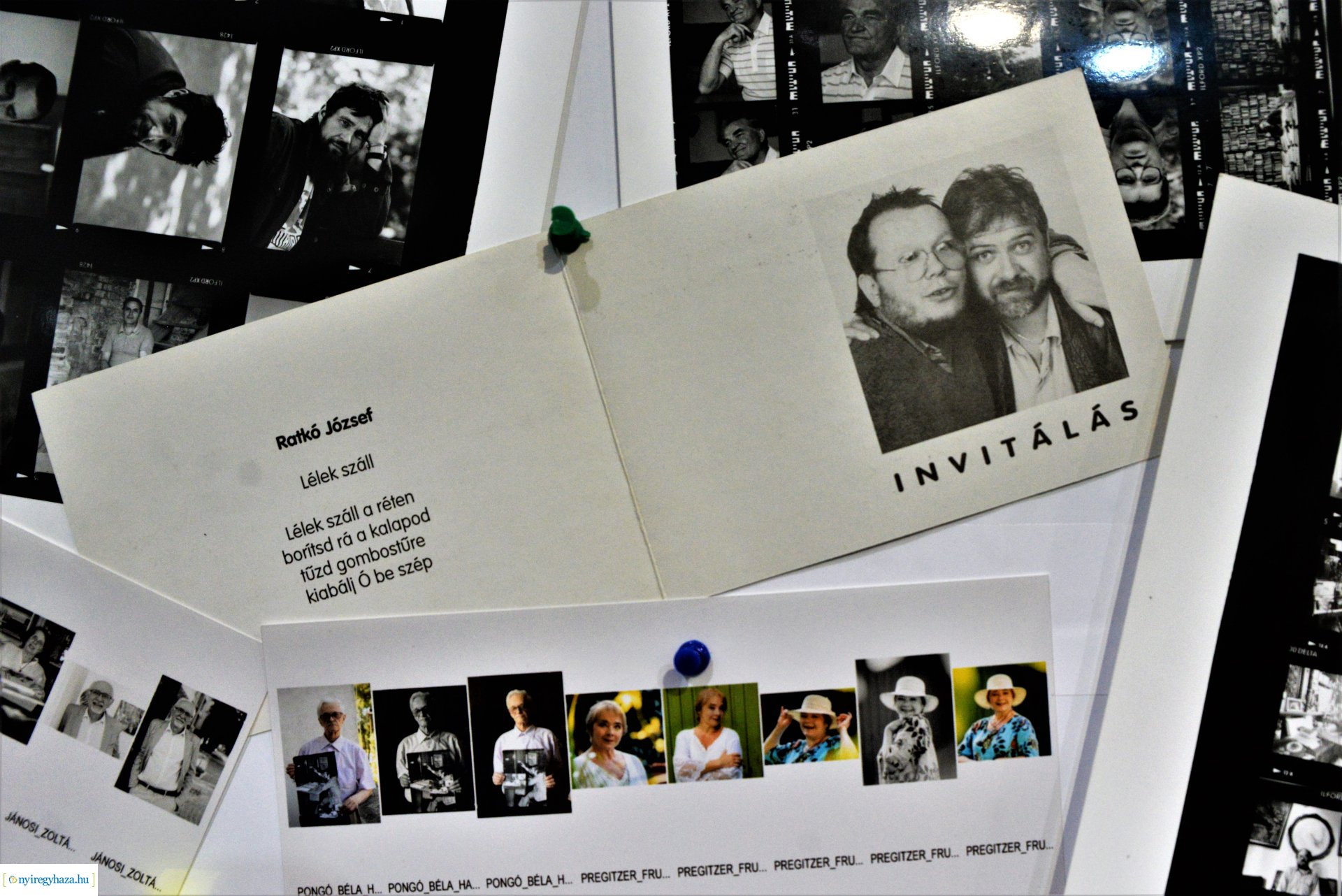 Képzőművészeti ösztöndíjasok beszámoló kiállítása 2023