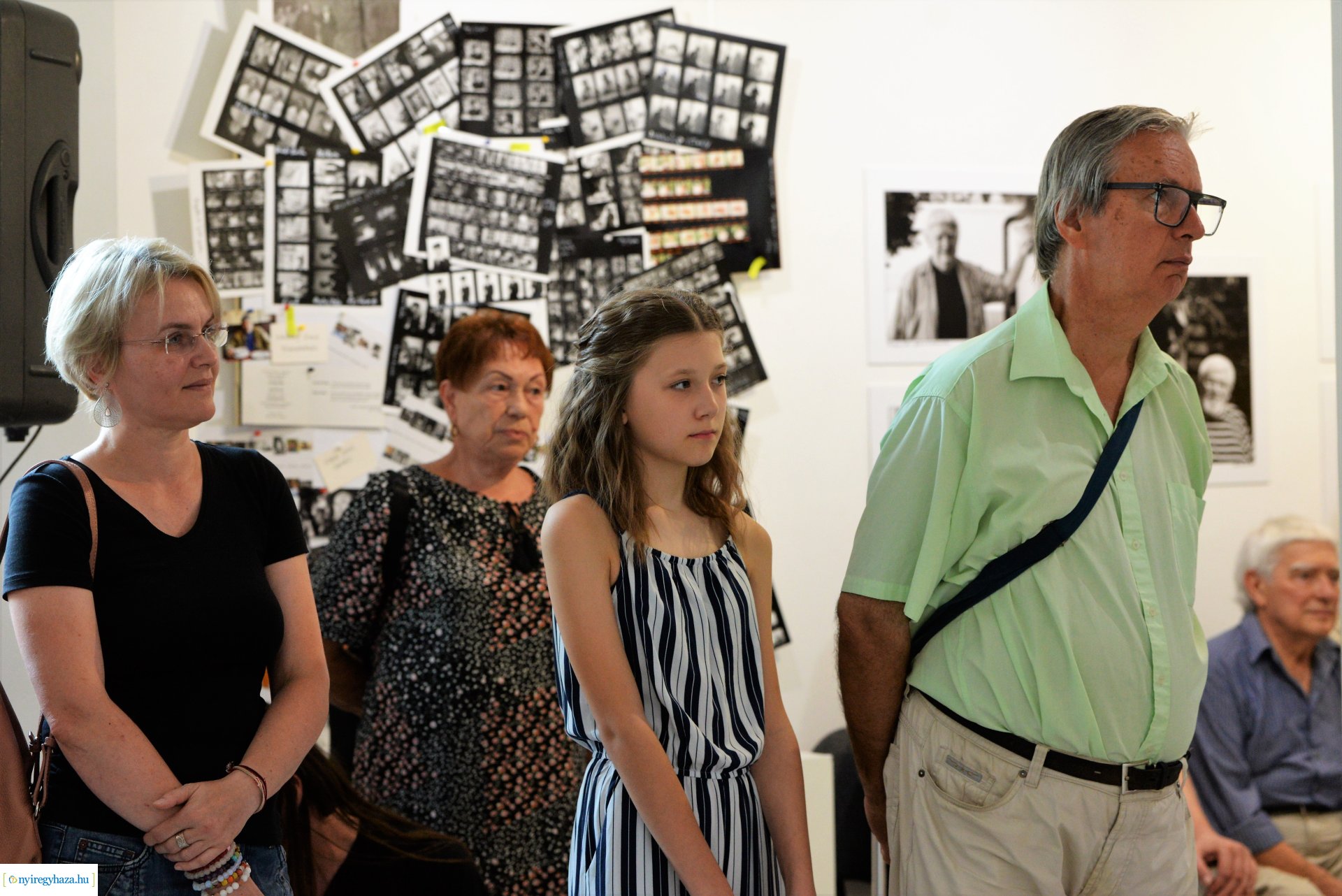 Képzőművészeti ösztöndíjasok beszámoló kiállítása 2023