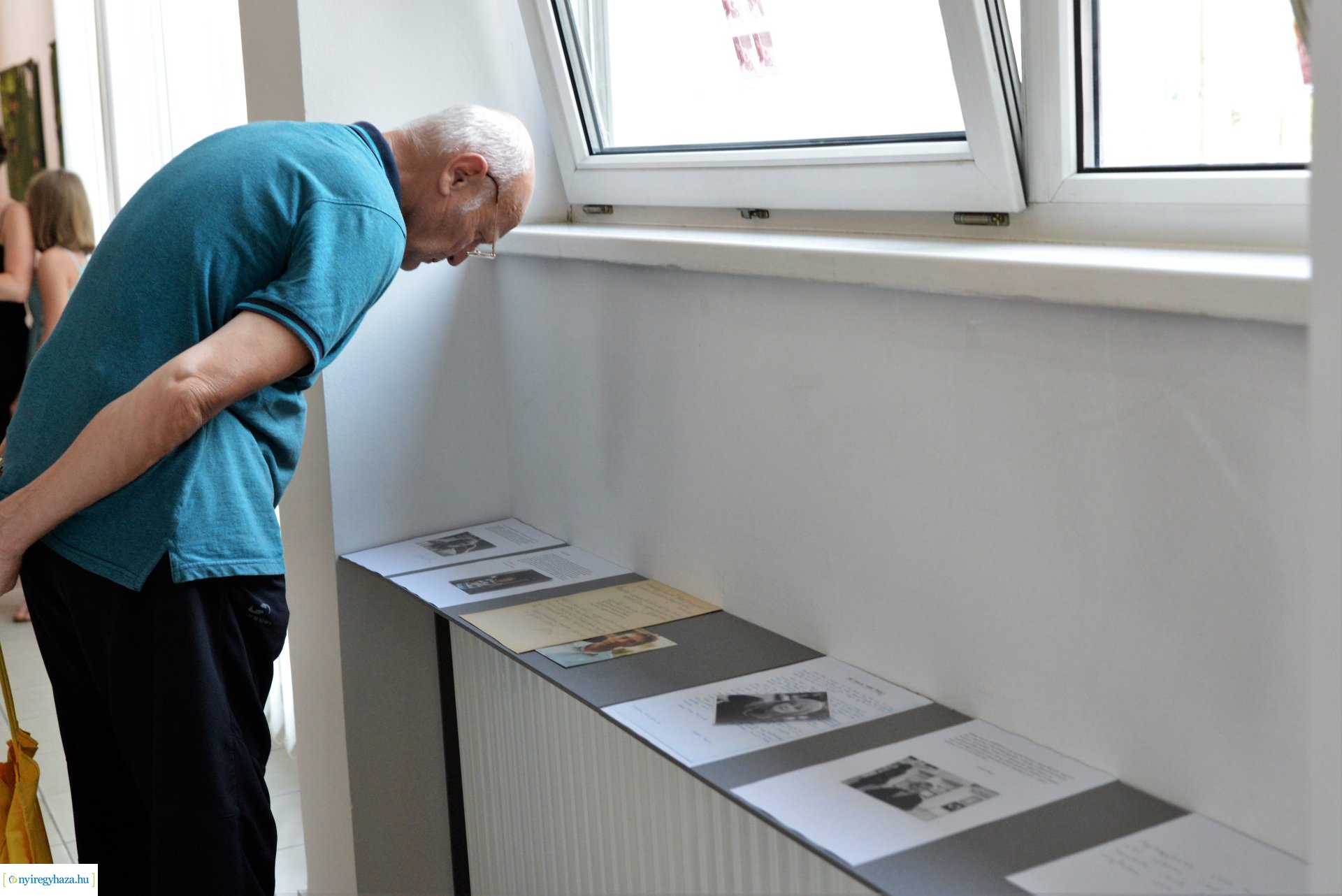 Képzőművészeti ösztöndíjasok beszámoló kiállítása 2023