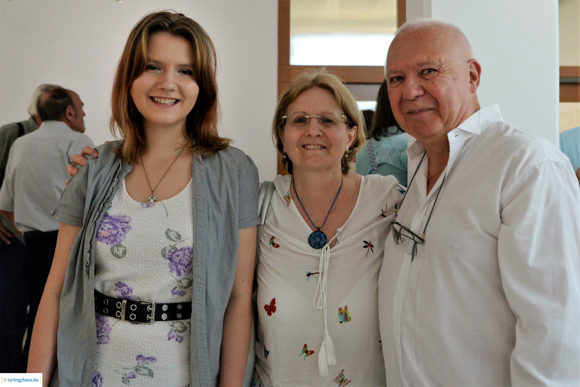 Képzőművészeti ösztöndíjasok beszámoló kiállítása 2023