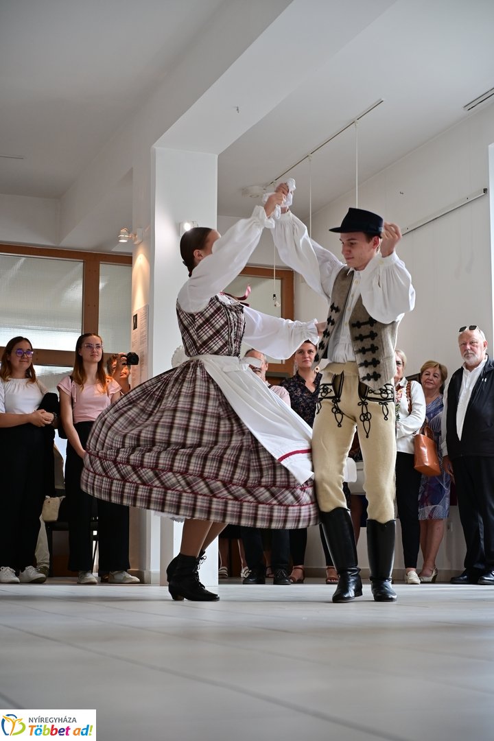 Képzőművészeti ösztöndíjasok kiállítása 2025