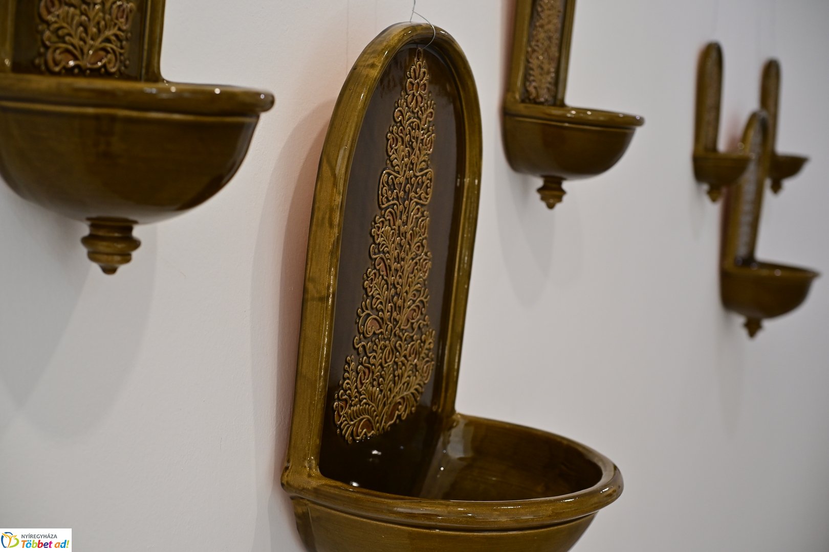 Képzőművészeti ösztöndíjasok kiállítása 2025