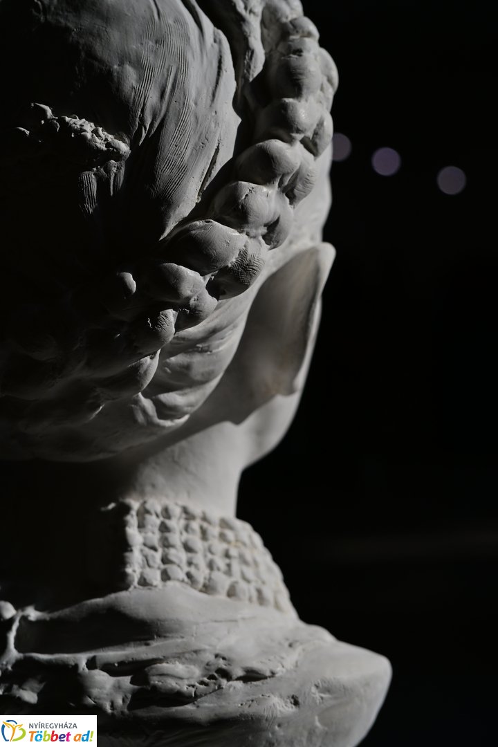 Képzőművészeti ösztöndíjasok kiállítása 2025